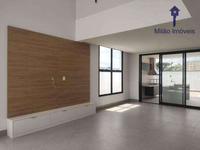 Casa 3 suítes à venda, 185 m² - Condomínio Cyrela - Green Valley em Votorantim/SP