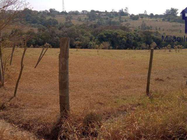 Terreno à venda, 20000 m²  - Sorocaba/SP