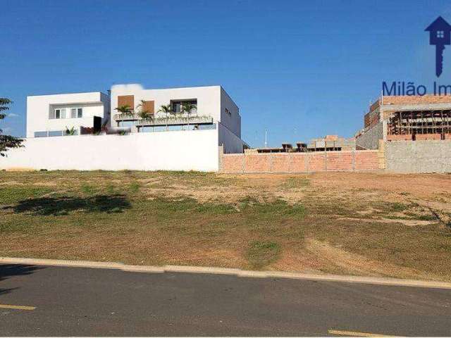 Terreno à venda, 462 m² por R$ 499.999 - Alphaville - Votorantim/SP