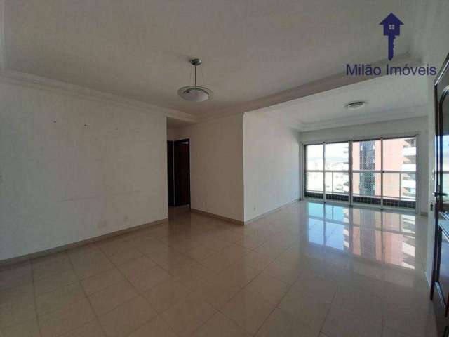 Apartamento 4 dormitórios à venda, 148 m² - Ettore Marangoni - Centro - Sorocaba/SP