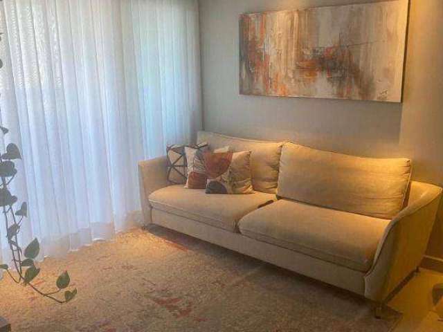 Apartamento 3 dormitórios à venda, 97 m² - Condomínio Cannes - Parque Campolim - Sorocaba/SP