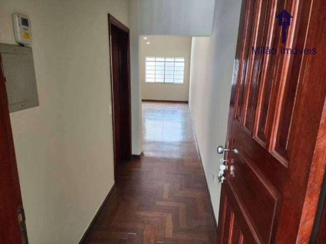 Casa 3 dormitórios à venda, 151 m²  - Centro - Sorocaba/SP