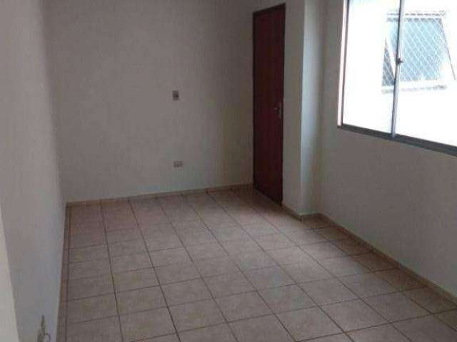 Apartamento 2 dormitórios, 49 m² - venda ou locação- Jardim Sandra - Residencial Camila - Sorocaba/SP