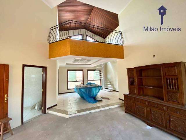 Casa 3 dormitórios à venda, 360 m² - Jardim Ibiti do Paço - Sorocaba/SP