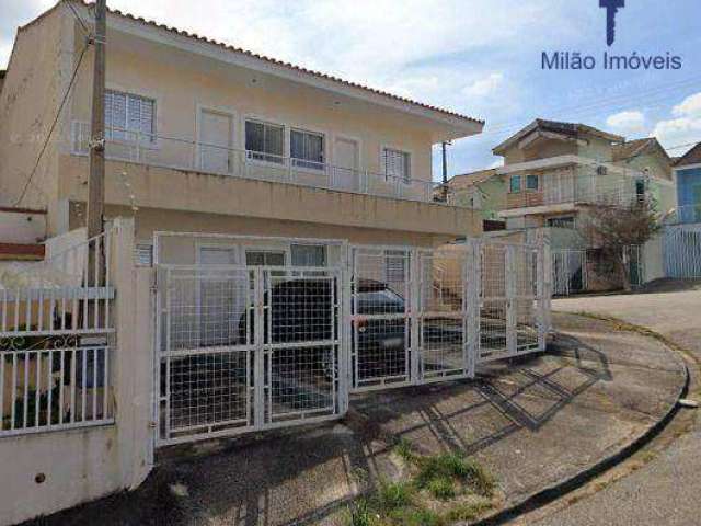 Apartamento 1 dormitório à venda, 35 m²  - Jardim Vila São Domingos - Sorocaba/SP