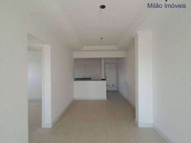 Apartamento 2 dormitórios à venda, 68 m²  - Edifício Amazonas - Centro - Sorocaba/SP