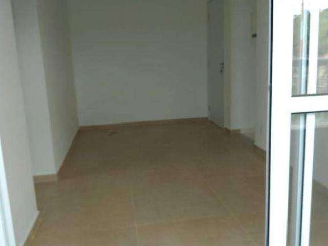 Apartamento 2 dormitórios à venda, 50 m² - Vale Verde Barcelona - Vila Barcelona - Sorocaba/SP