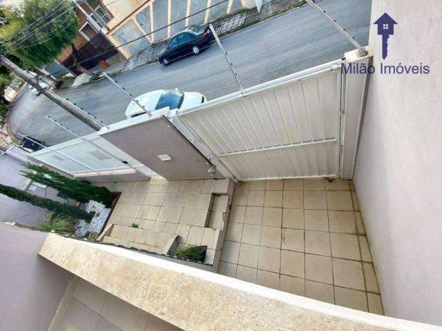 Casa com 3 dormitórios à venda, 490 m² - Jardim Santa Rosália - Sorocaba/SP