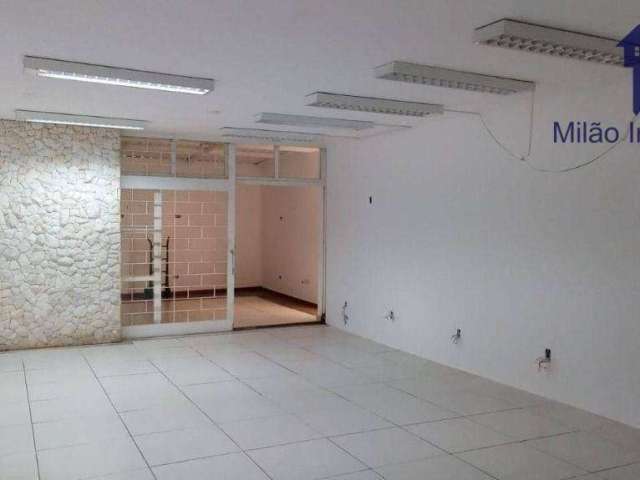 Loja para locação, 516 m²  - Centro - Sorocaba/SP