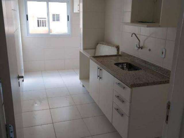 Apartamento  2 dormitórios para locação, 51 m² - Residencial Majestic -  Jardim das Magnólias - Sorocaba/SP