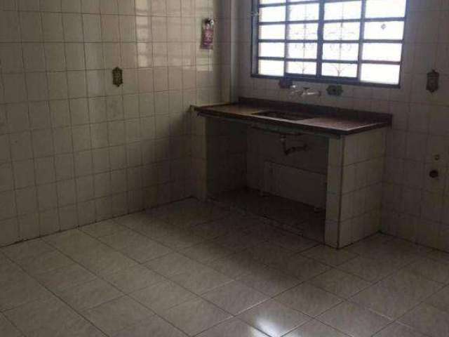 Apartamento 2 dormitórios à venda, 60 m² - Edifício Gabriela- Vila São Caetano - Sorocaba/SP