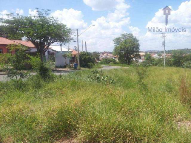 Terreno a Venda Nova Aparecidinha Sorocaba - 200 m2