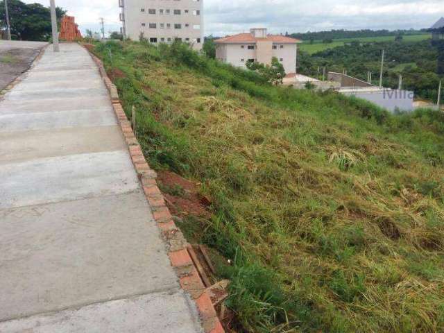 Terreno a Venda Nova Aparecidinha Sorocaba/SP - 125 m2