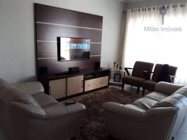 Casa térrea 3 dormitórios à venda, 250m², Golden Park Residence Alfa em Sorocaba/SP