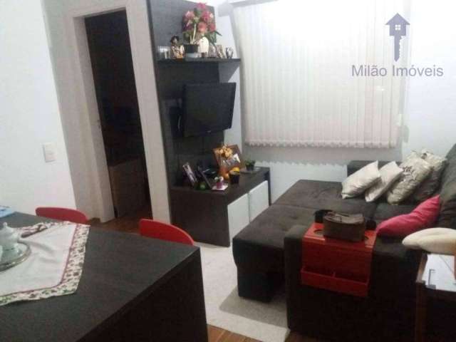 Apartamento para venda 2 dormitórios, Condomínio Vida Plena Campolim Sorocaba SP