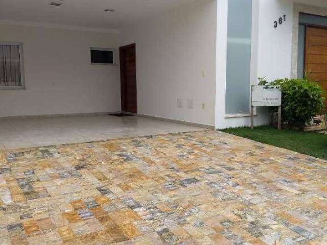 Casa/sobrado 3 suítes à venda, 300m², Residencial Aldeia da Mata em Votorantim/SP