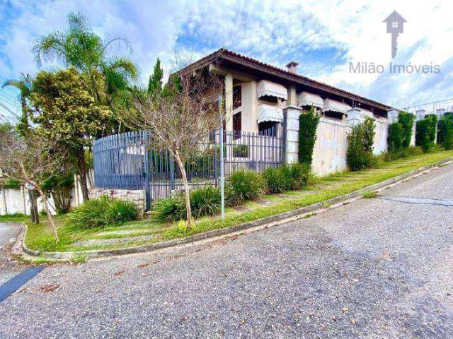 Casa Térrea para  Locação no bairro Campolim ( Eltonville) 5 dormitórios, 10 banheiros e piscina