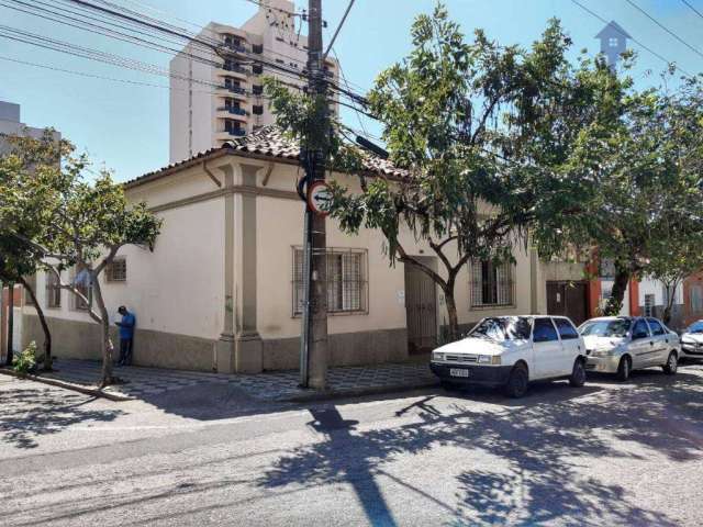 Casa com 4 dormitórios à venda, 300 m² por R$ 690.000,00 - Centro - Sorocaba/SP