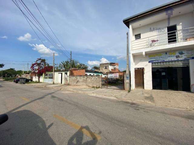 Terreno à venda, 250 m², Parque Vitória Régia em Sorocaba/SP