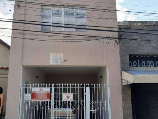 Sobrado 3 dormitórios à venda, 110 m², Vila Hortência em Sorocaba/SP