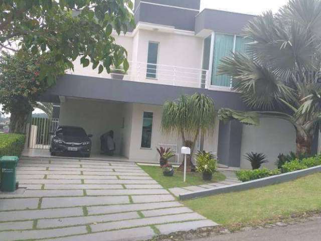 Casa 3 Suítes à venda, 320 m², Condomínio Terras de Santa Adélia em Vargem Grande Paulista/SP