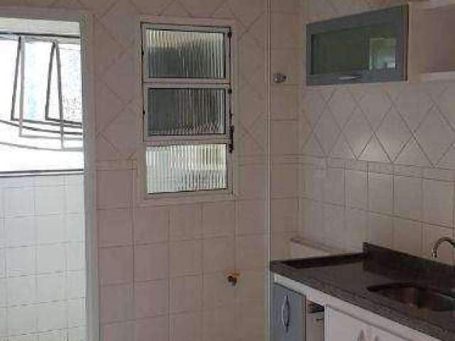 Apartamento com 3 dormitórios à venda, 90 m² por R$ 480.000 - Edifício Cláudia Vieira - Parque Campolim - Sorocaba/SP