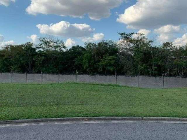 Terreno à venda, 450 m² por R$ 610.000 - Alphaville Nova Esplanada I - Votorantim/SP *FOTO ILUSTRATIVA*