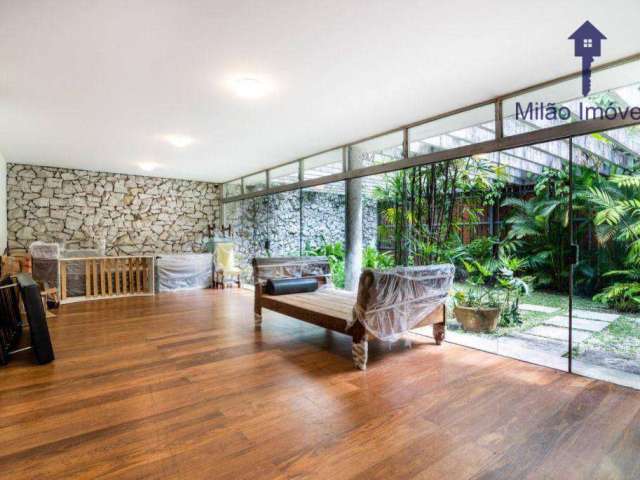 Casa à venda, 764 m² por R$ 30.000.000 - Jardim América - São Paulo/SP