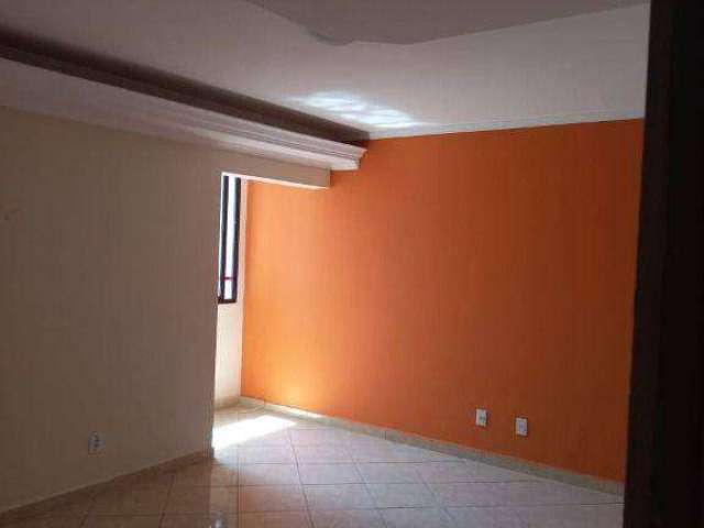 Apartamento 2 dormitórios à venda, 60 m² - Edifício Flamboyant - Centro em Sorocaba/SP