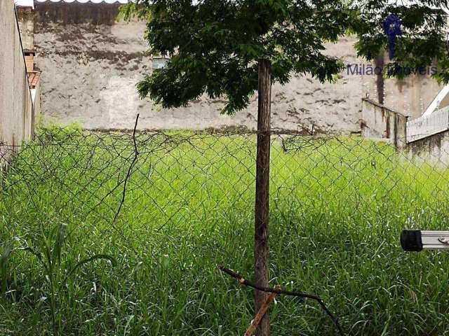 Terreno à venda, 360 m² - Parque Campolim em Sorocaba/SP