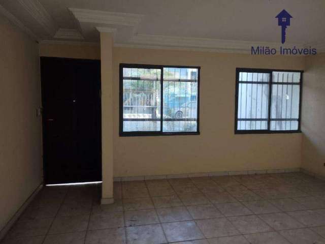 Casa comercial 5 dormitórios para locação - Centro em Sorocaba/SP