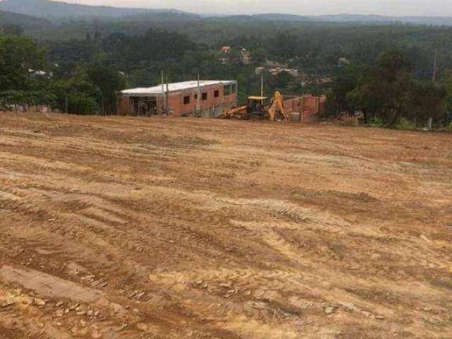 Terreno à venda, 182 m² por R$ 80.000 - Vale do Sol - Votorantim/SP