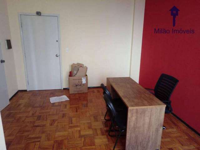 Sala à venda, 28 m² - Centro - Sorocaba/SP