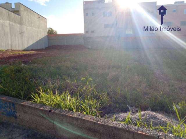 Terreno à venda, 236 m² - Jardim Abatiá - Sorocaba/SP