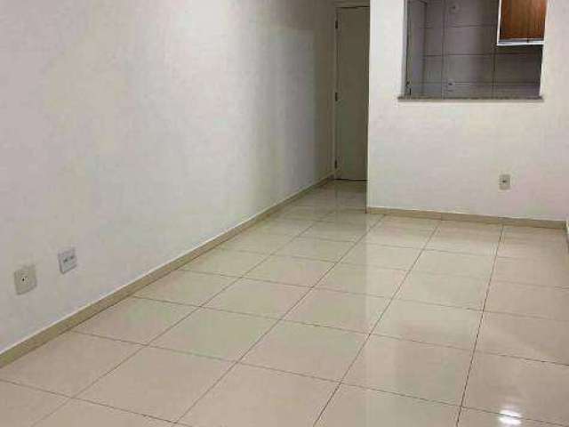 Apartamento com 2 dormitórios para locação, 60 m² - Edifício Ateliê - Parque Campolim - Sorocaba/SP