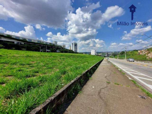 Terreno à venda ao lado do shopping Iguatemi,  31800 m² - Parque Morumbi - Votorantim/SP