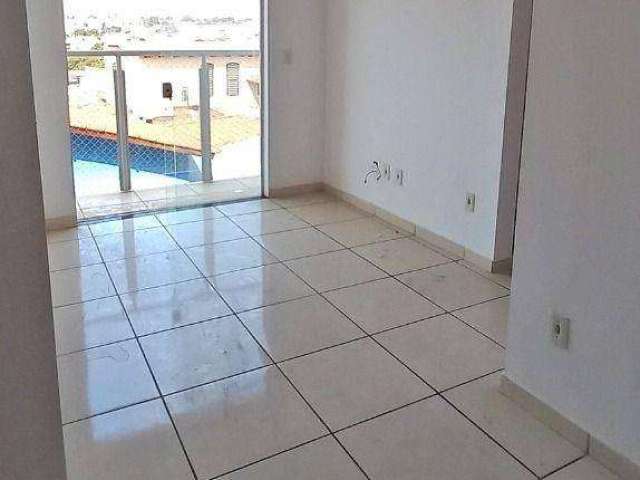 Apartamento 2 dormitórios à venda, 45 m² - Condomínio Vistas de Vera Cruz - Jardim Itanguá em Sorocaba/SP