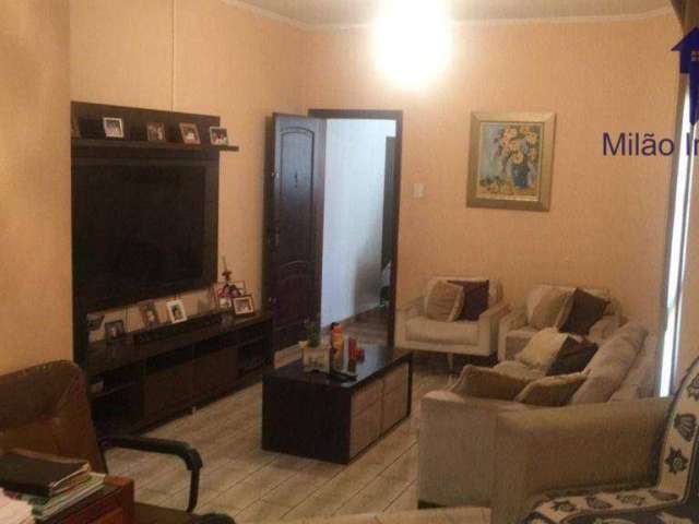 Casa comercial ou residencial 2 dormitórios à venda, 208 m² - Jardim Helena Cristina- Sorocaba/SP