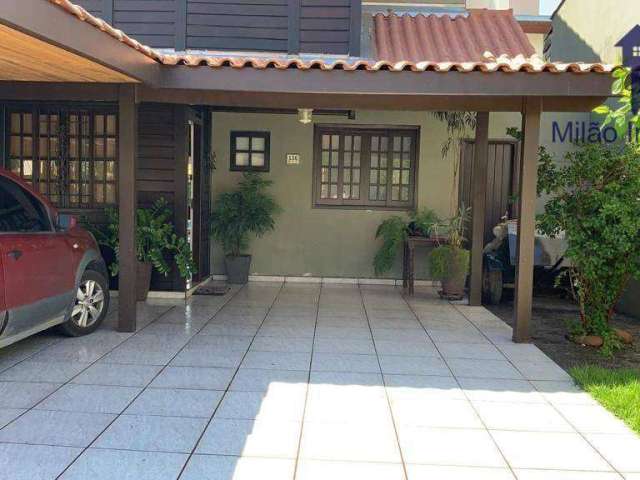 Casa com 3 dormitórios, 300 m² - venda ou locação - Condomínio Ibiti do Paço - Sorocaba/SP