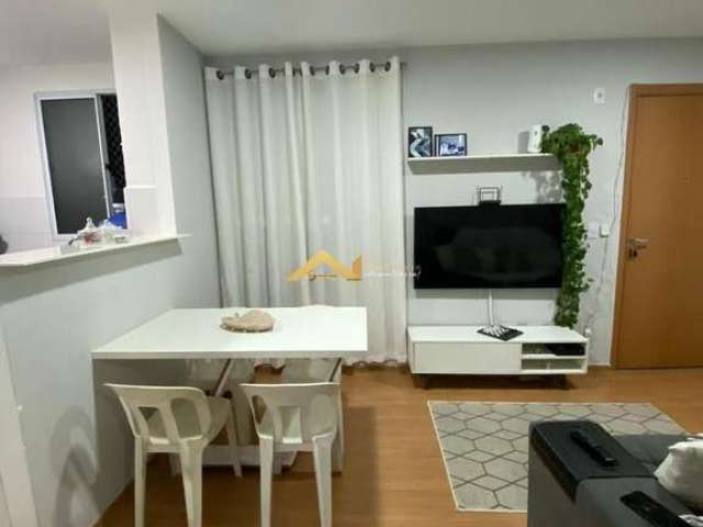 Apartamento à venda, Chácara Estela, SANTANA DE PARNAIBA - SP