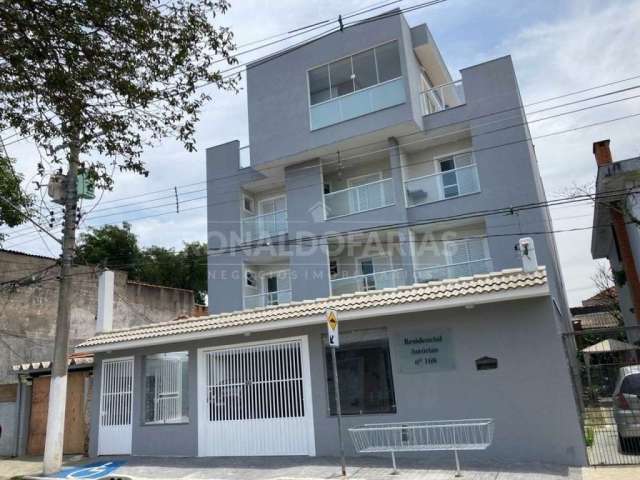 Apartamento a venda com 37 m na regiao do campo grande