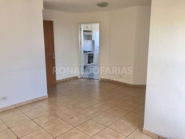 Apartamento a venda com 02 dormitórios em Interlagos