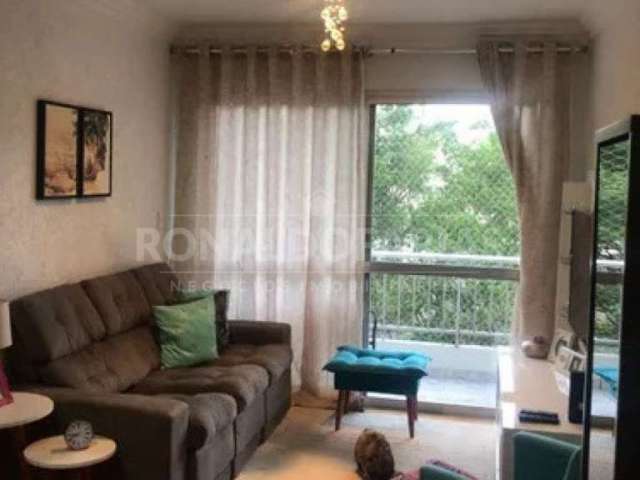 Apartamento a venda com 82 m² no Jardim Marajoara