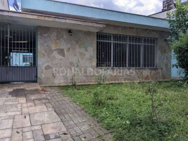 Imóvel Comercial a Venda e Locação no VILA são José