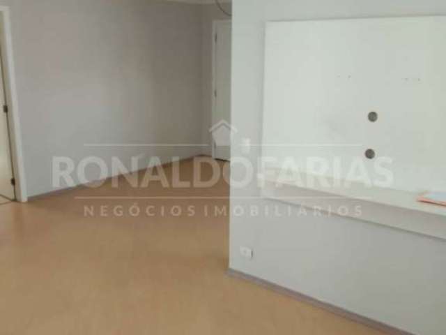 Apartamento Vende 02 dormitórios Campo Belo 84 m²