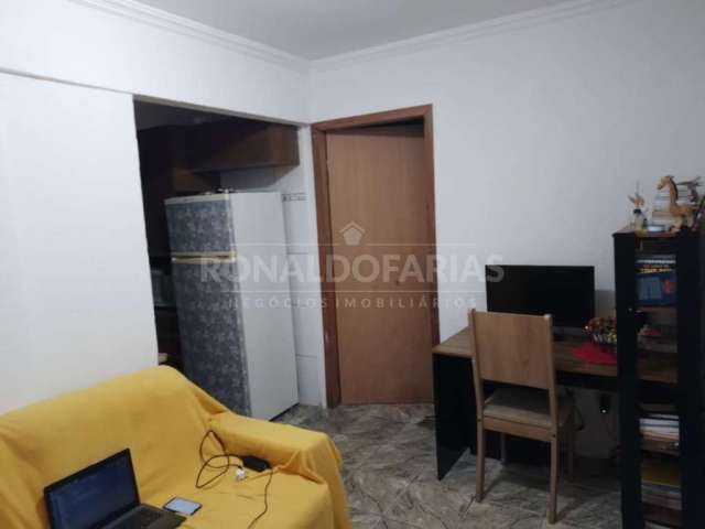 Apartamento à venda com 2 dormitórios e 1 vaga  na região do Grajaú.