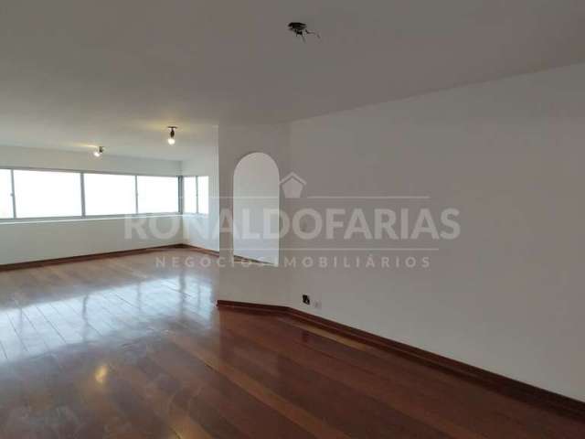 Apartamento  para locação 4 dorms bairro interlagos 181 m útil 2 vagas !!!