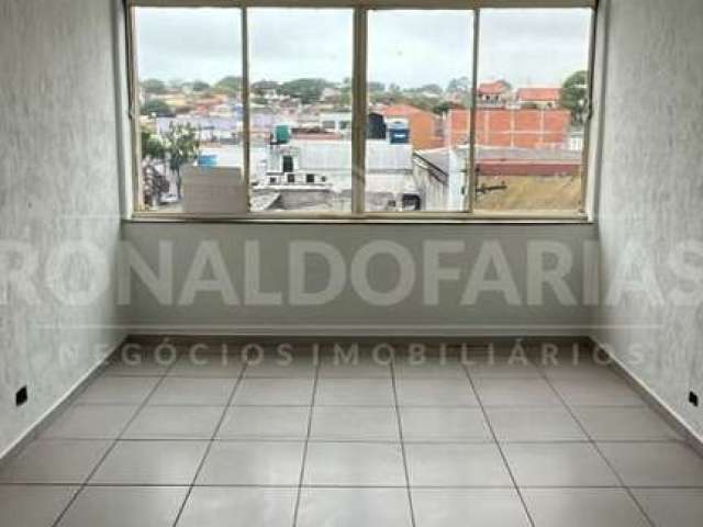 Sala Comercial cinn 24m² no Centro da Cidade Dutra Regiao de Interlagos