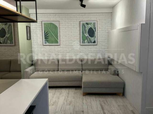 Apartamento à venda com 2 dormitórios e 1 suíte na região da Vila Mariana.