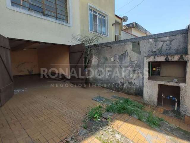 Casa à venda na Vila da Paz / Interlagos com 175m²!